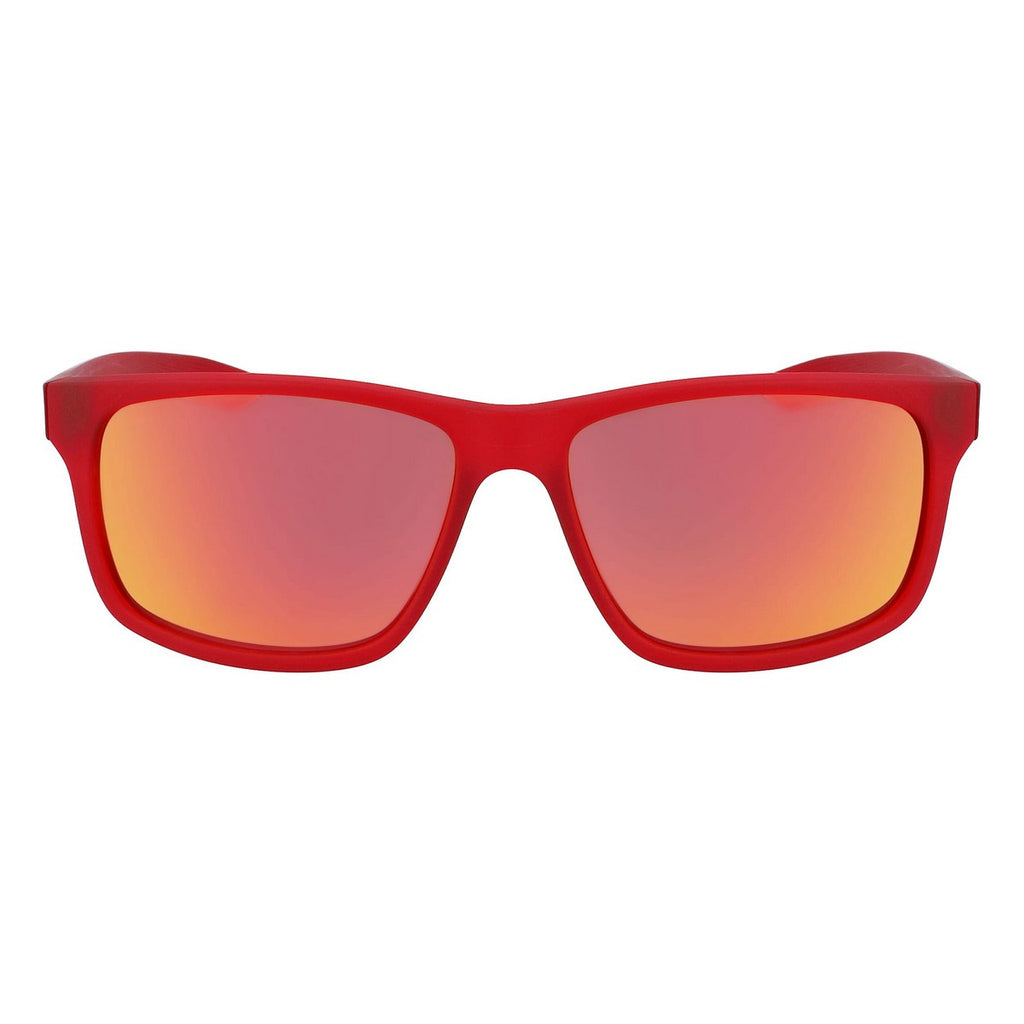Nike ESSENTIAL-CHASER-M-EV0998-657 Sunglasses - Red - product view 3