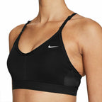 Nike Sports Bra INDY V CZ4456 Women's Sports Bra - Black