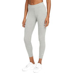 Nike NSW Essnt 7/8mr Lggng CZ8532 063 Women's Leggings - Grey - product view 2