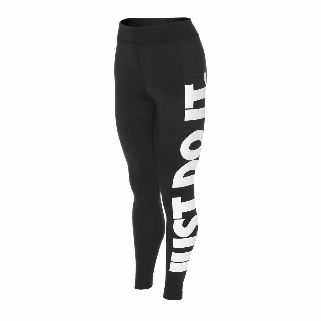 Nike CZ8534 010 Women's Leggings - Black - product view 13