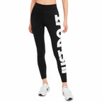 Nike CZ8534 010 Women's Leggings - Black - product view 2