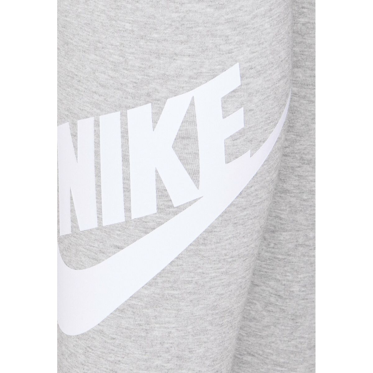 Nike GX HR Lggng JDI CZ8534 063 Women's Leggings - Grey - product view 4