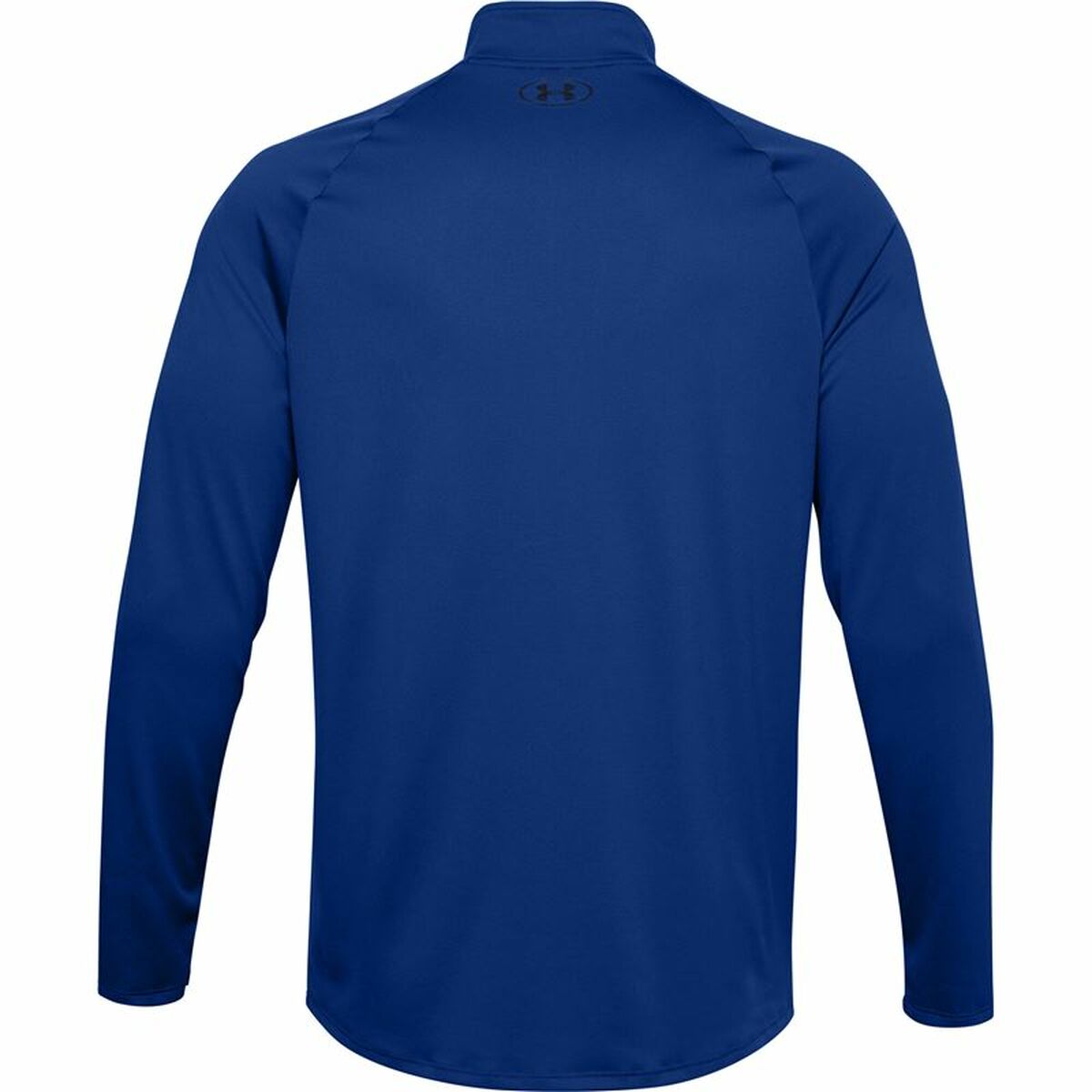 Under Armour Long Sleeve Techtm 1⁄2 Men's T-Shirt - Blue - product view 10