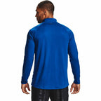 Under Armour Long Sleeve Techtm 1⁄2 Men's T-Shirt - Blue - product view 6