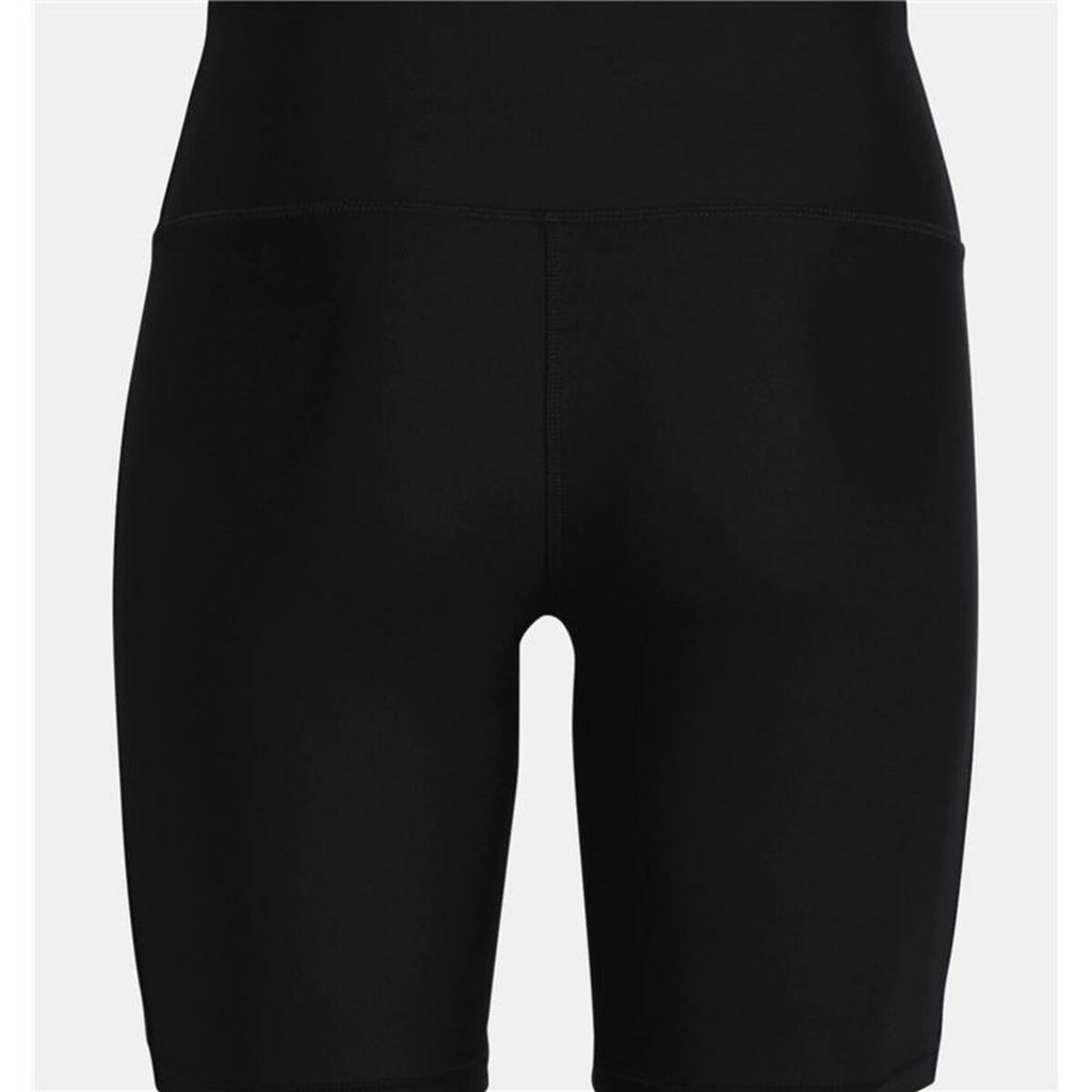 Sport leggings for Women Under Armour Black
