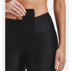 Sport leggings for Women Under Armour Black