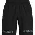 Under Armour Men's Shorts - Black