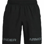 Under Armour Men's Shorts - Black - product view 2