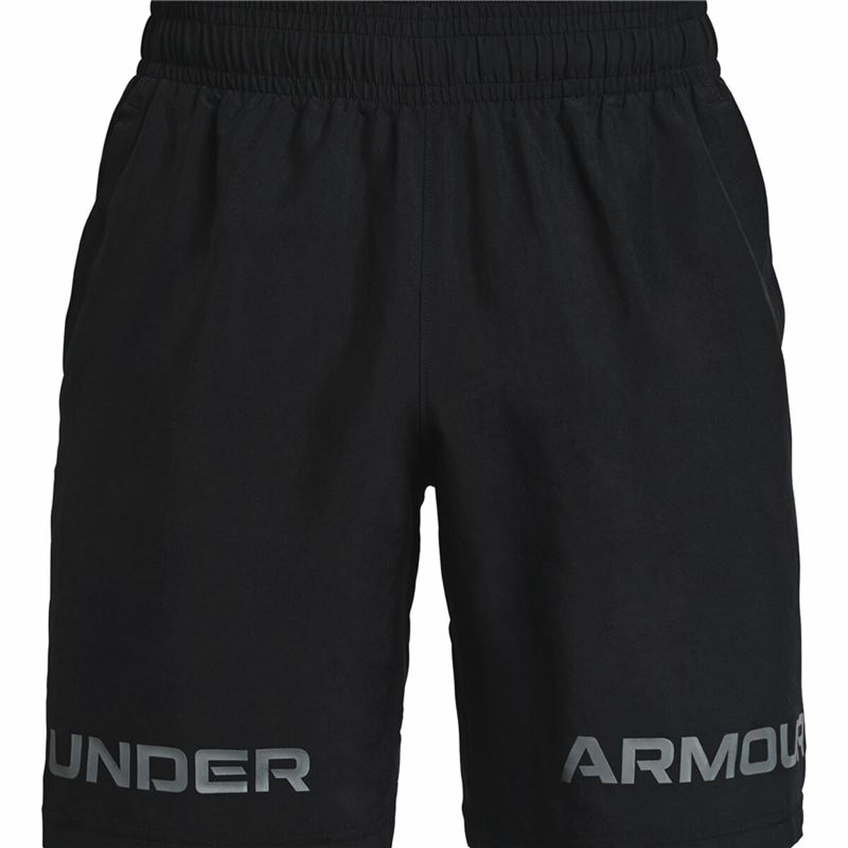Under Armour Men's Shorts - Black - product view 3