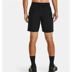 Under Armour Men's Shorts - Black - product view 18