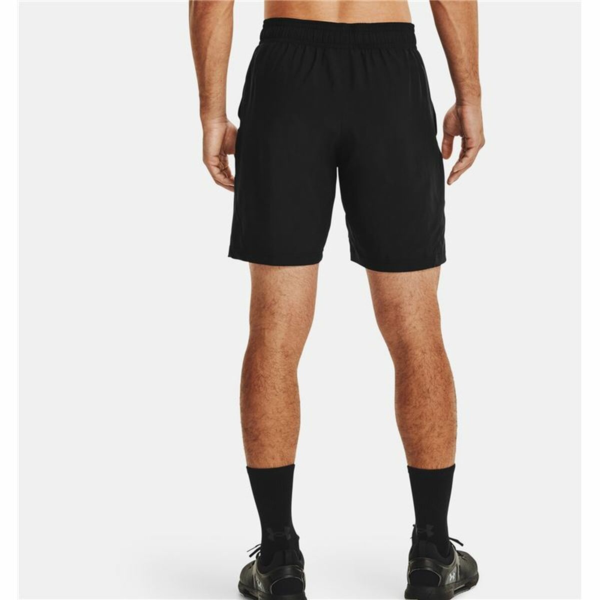 Under Armour Men's Shorts - Black - product view 16