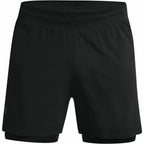 Sports Shorts Under Armour Black Men