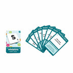 Mattel Brettspiel Scrabble ES – Produktansicht 2