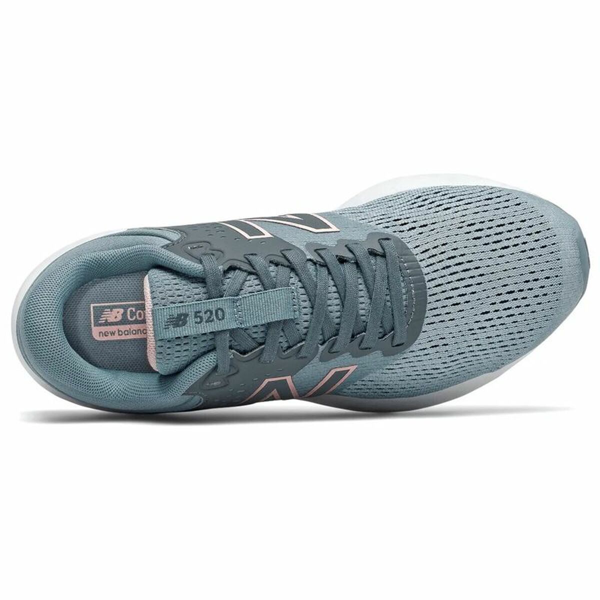 Trainers New Balance 520v7 Light grey