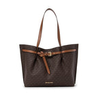 Michael Kors 35S1GU5T7B- X Handbag - Brown
