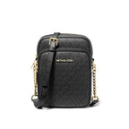Michael Kors 35F1GHMS2B- X Handbag - Black