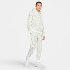 Nike Sportswear Club Men's Hoodie - White - product view 6