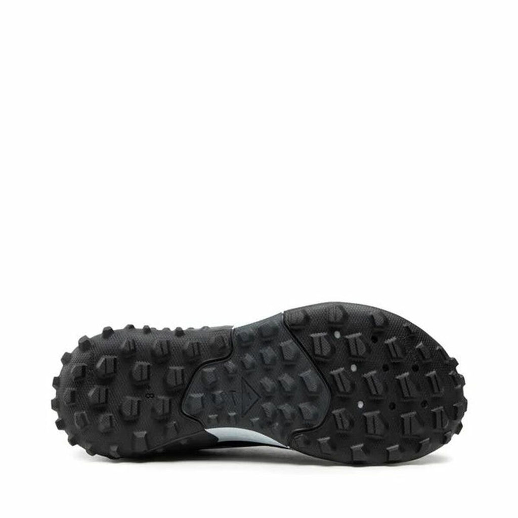 Nike Wildhorse 7 Women's Running Shoes - Black - product view 6