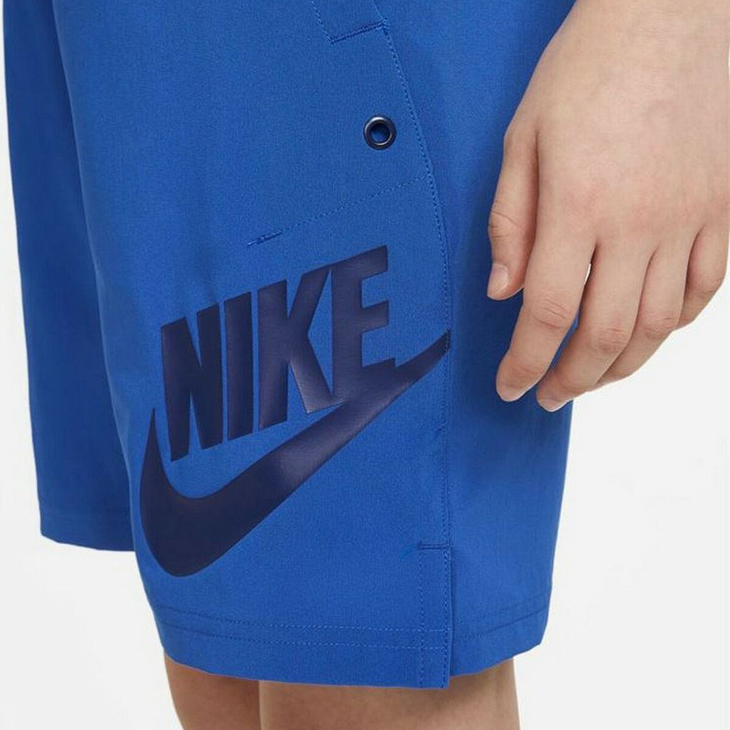 Nike Sportswear Kids' Shorts - Multicolour - product view 9