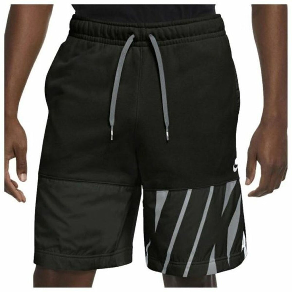 Nike Sportswear Men's Shorts - Black