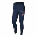 Nike Football Training Paris Saint Germain 21-22 Men's Trousers - Dark blue