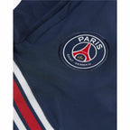 Nike Football Training Paris Saint Germain 21-22 Men's Trousers - Dark blue - product view 9