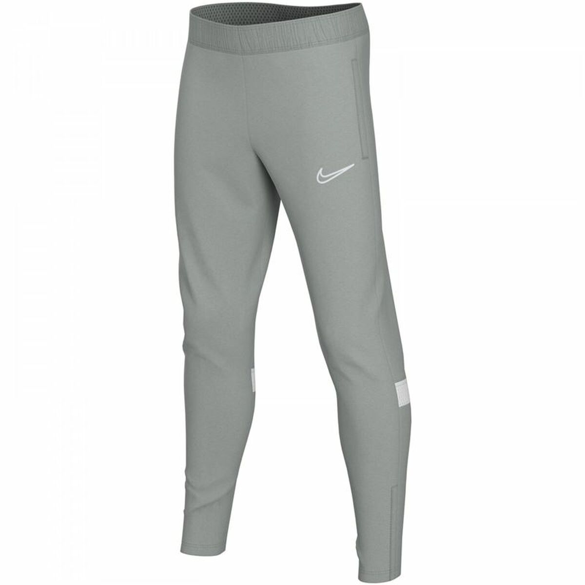 Nike Dri-FIT Academy Football Kids' Track Pants - Dark grey