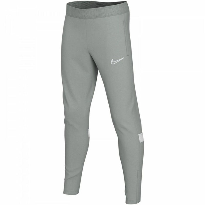 Nike Dri-FIT Academy Football Boys' Track Pants - Dark Grey
