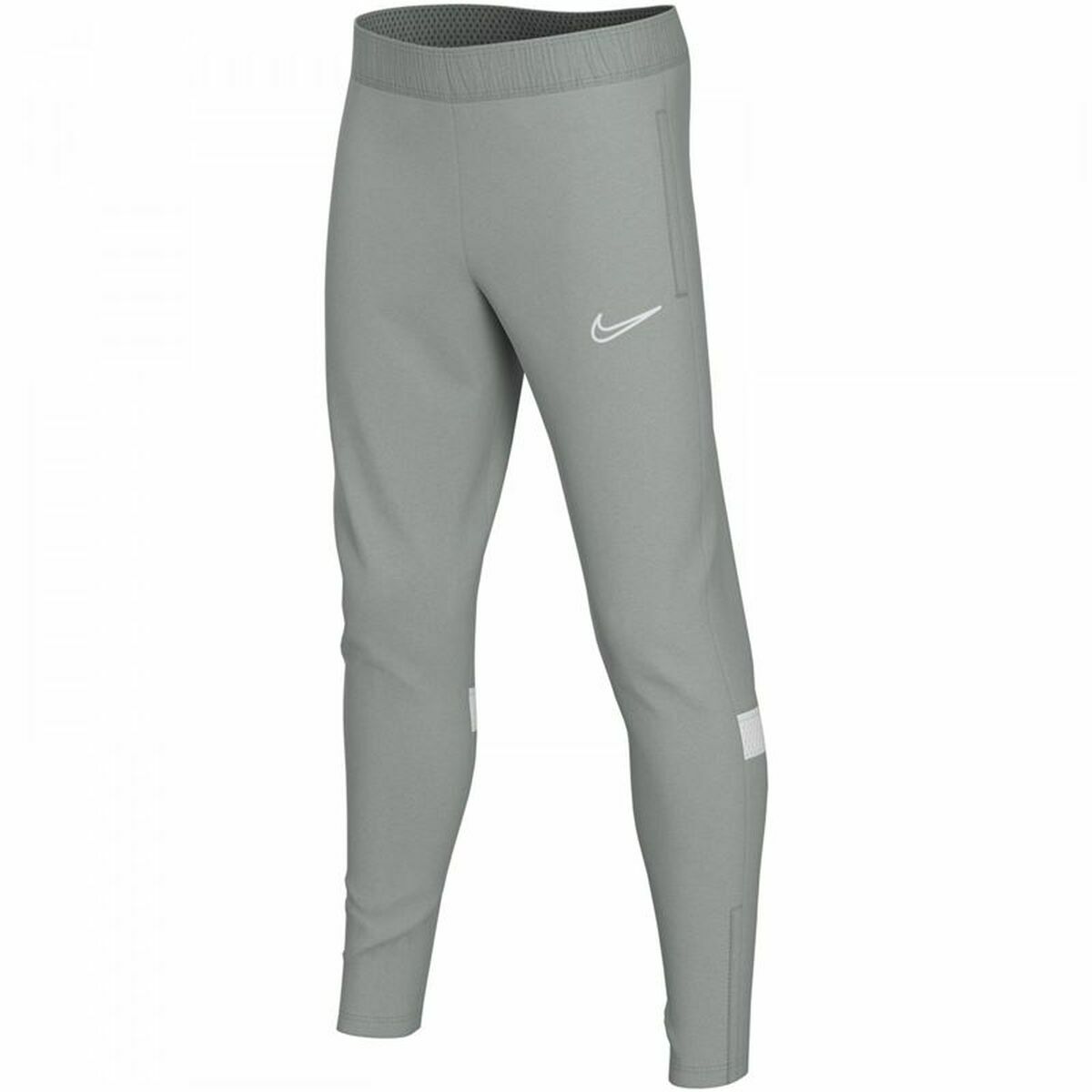 Nike Dri-FIT Academy Football Kids' Track Pants - Dark grey - product view 3