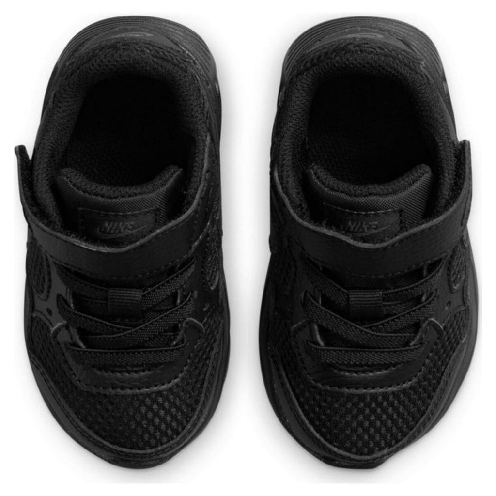 Nike Air Max SC Kids' Trainers - Black - S6434439 - product view 5