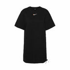 Nike Dress Sportswear Essential Women's Dress - Black - product view 2