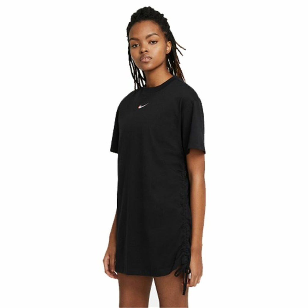 Nike Dress Sportswear Essential Women's Dress - Black