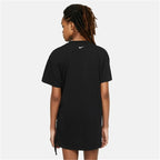 Nike Dress Sportswear Essential Women's Dress - Black - product view 5