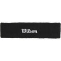 Wilson Sport Strip für the Kopf WU00019431BKA Schwarz – Produktansicht 1