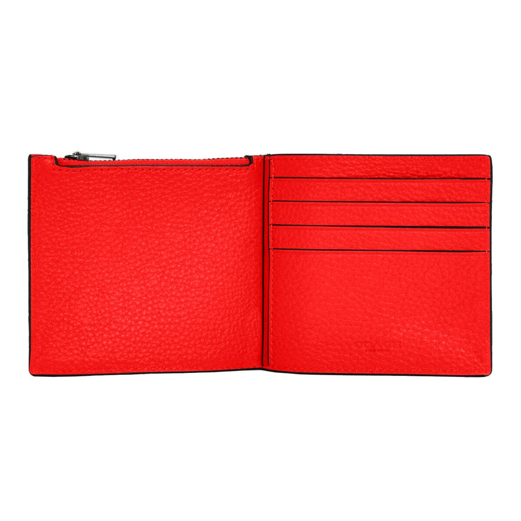 Purse Coach C8272-QBQRG Red