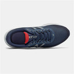 Running Shoes for Adults New Balance 411 v2 Multicolour