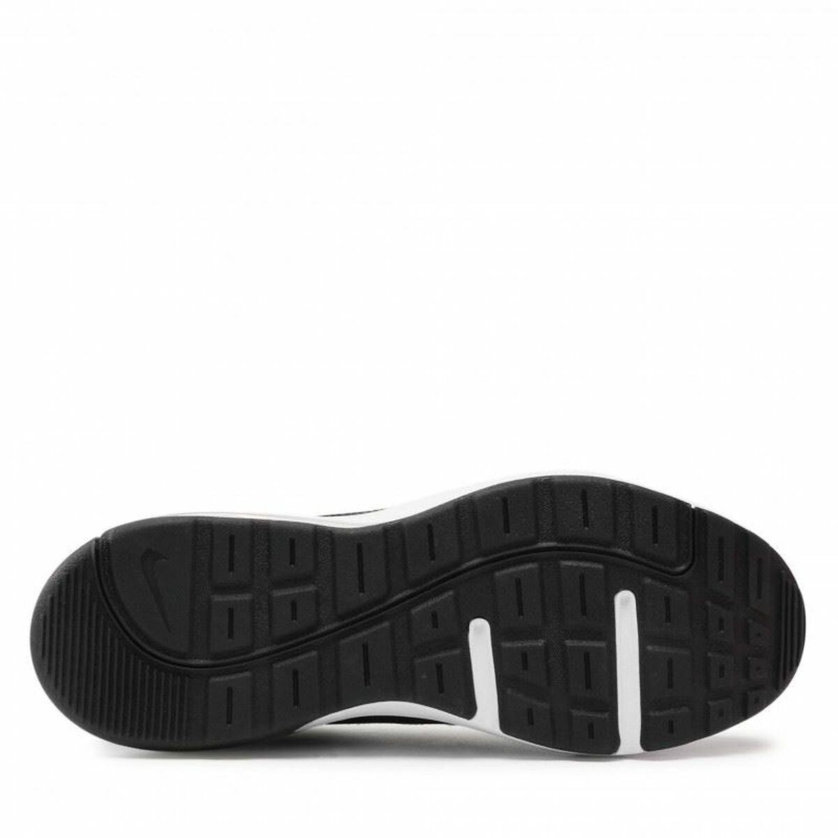 Nike Casual Air Max AP Men's Trainers - Black - product view 4