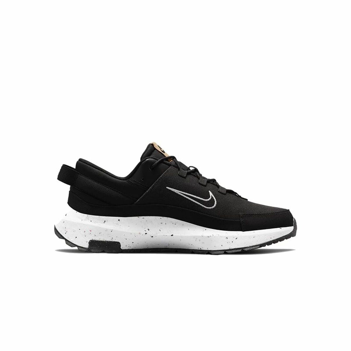 Nike Crate Remixa M Men's Trainers - Black - product view 5
