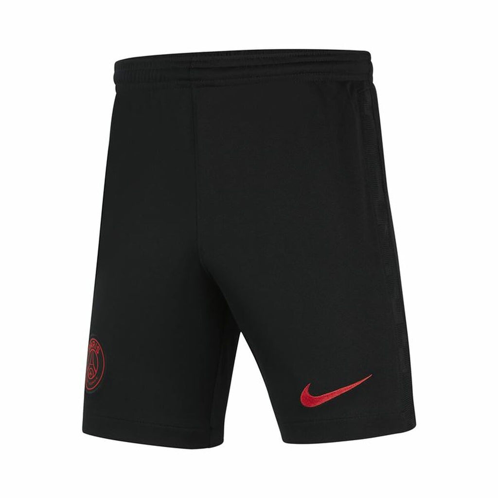 Nike Kids' Shorts - Black - S6454847