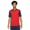 Nike Court Dri-FIT Slam Men's T-Shirt - Red