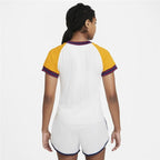 Nike Court Dri-FIT Slam Women's T-Shirt - White - product view 11