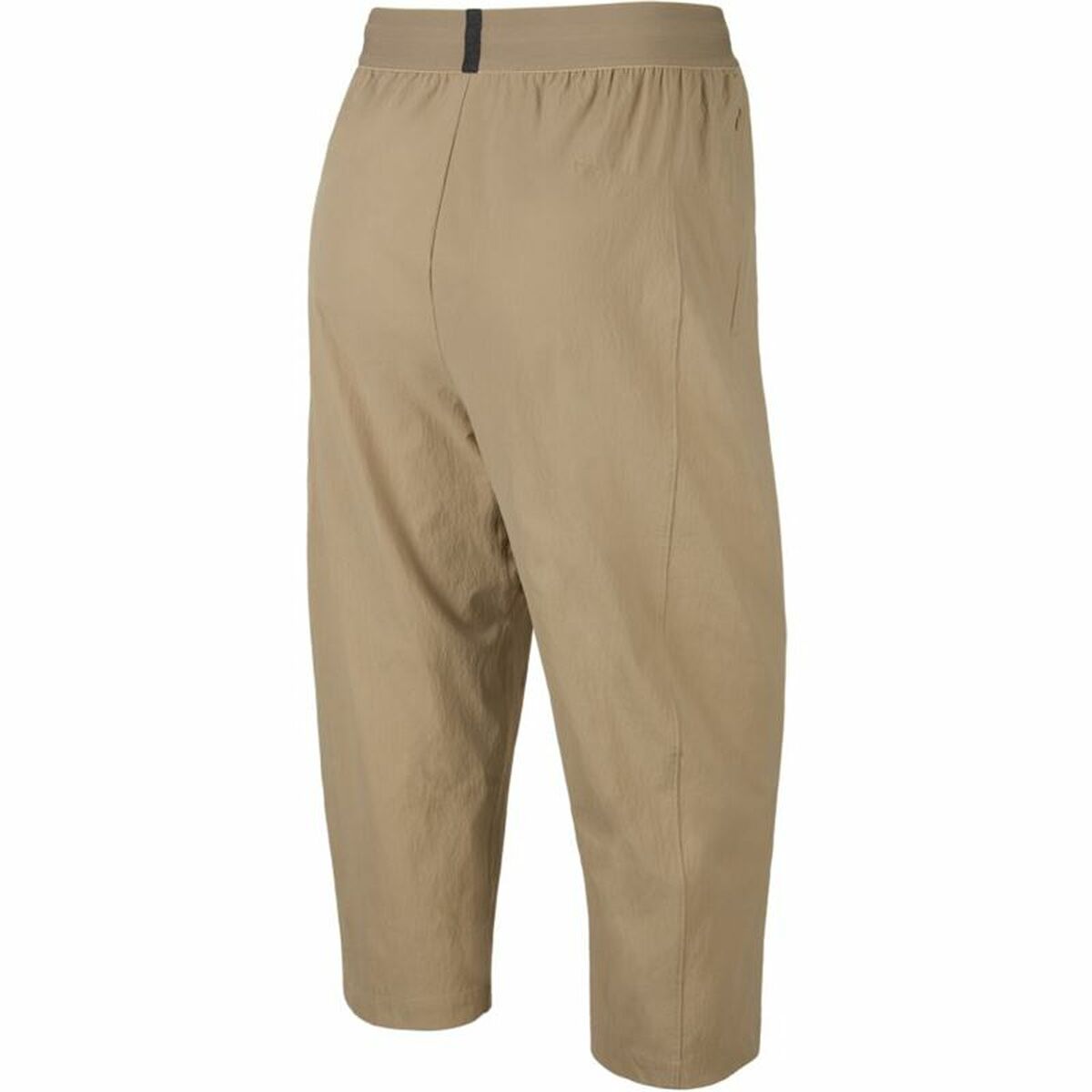 Nike Dri-FIT Yoga Men's Trousers - Beige - product view 19