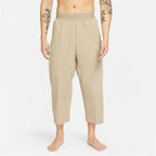 Nike Dri-FIT Yoga Men's Trousers - Beige - product view 14