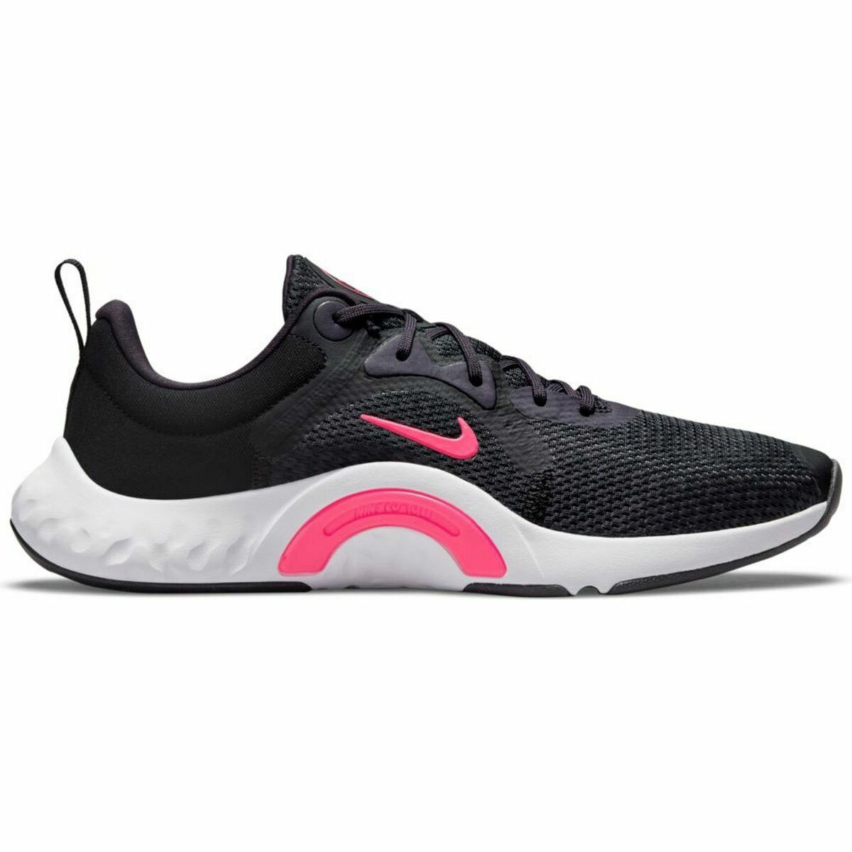 Nike TR 11 Women's Running Shoes - Black - product view 22