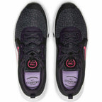 Nike TR 11 Women's Running Shoes - Black - product view 26