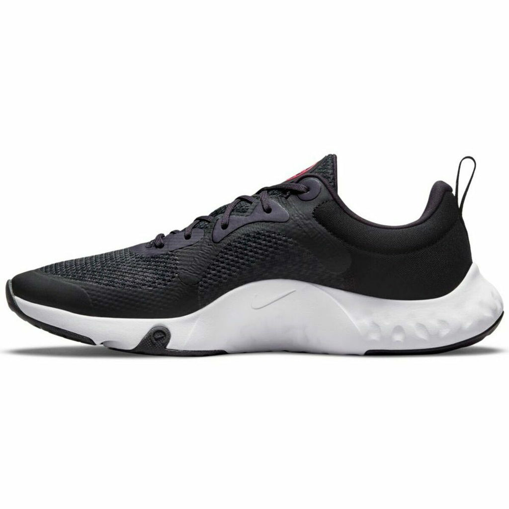 Nike TR 11 Women's Running Shoes - Black - product view 16