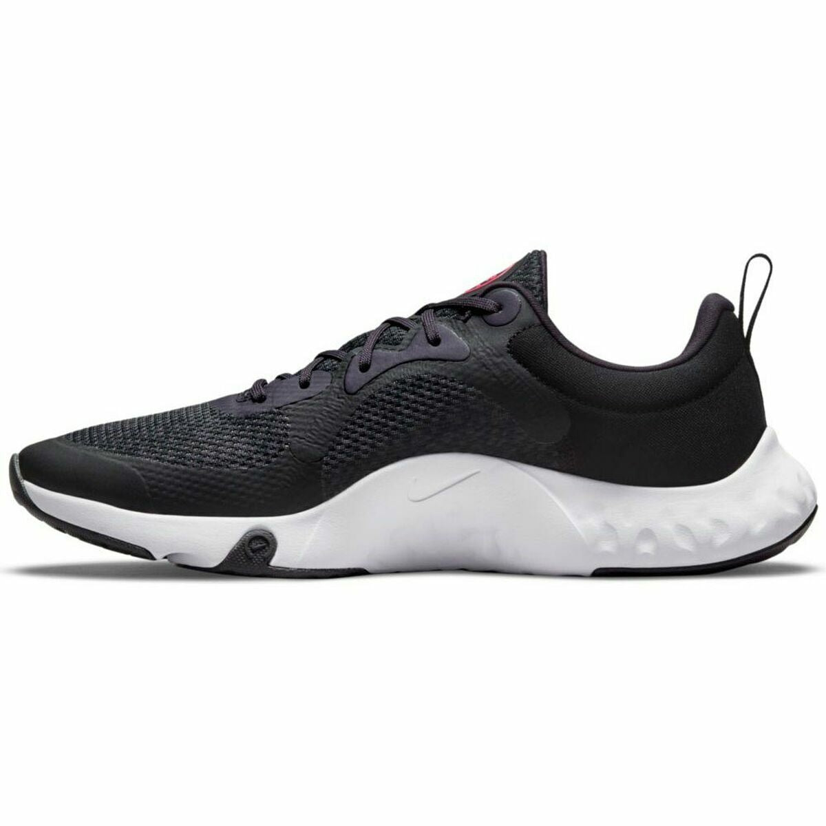 Nike TR 11 Women's Running Shoes - Black - product view 16