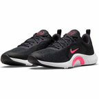 Nike TR 11 Women's Running Shoes - Black - product view 14