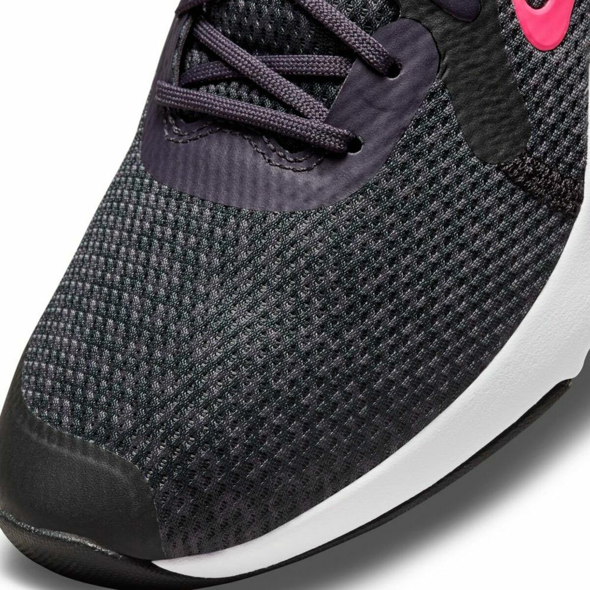 Nike TR 11 Women's Running Shoes - Black - product view 7
