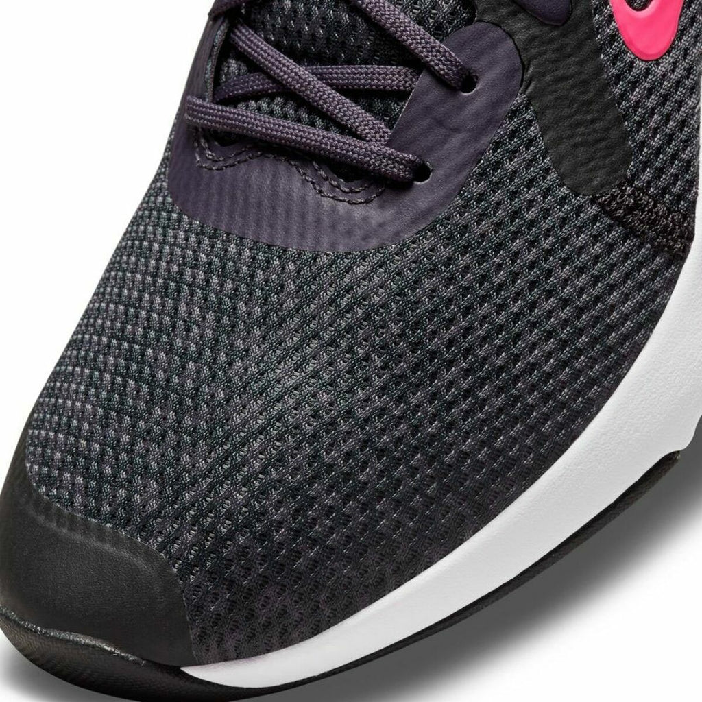 Nike TR 11 Women's Running Shoes - Black - product view 9